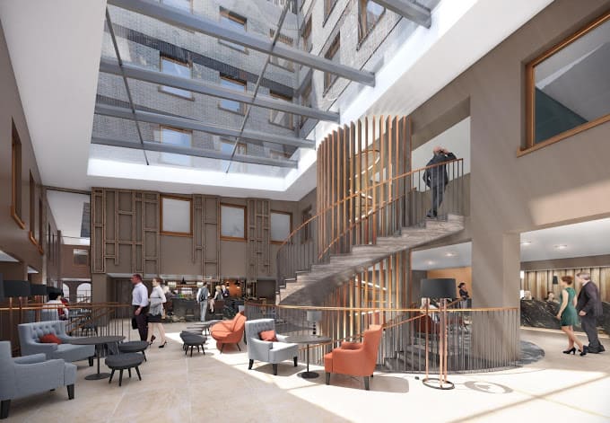 Clayton Hotel Bristol